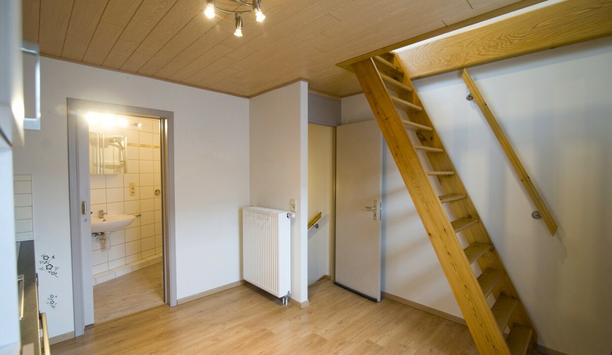 studio escalier new